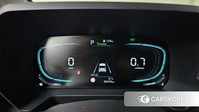 Kia The New Kia Ray id 3940628 из Кореи 18