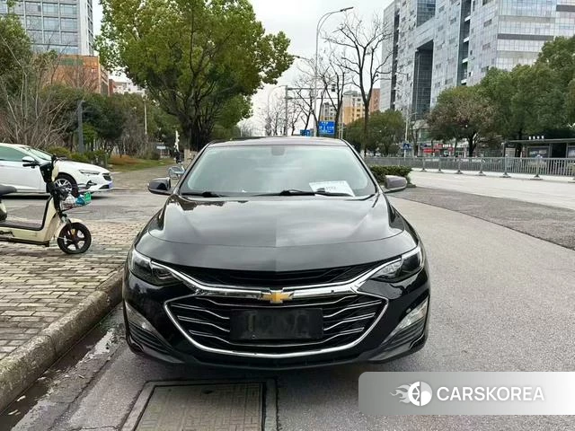 Chevrolet Mai Ruibao XL id 4241275 из Китая 8