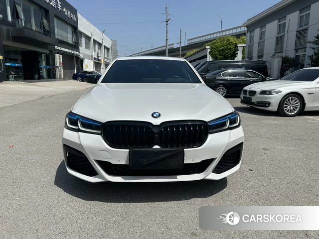 BMW 5 series id 4272120 из Китая 15