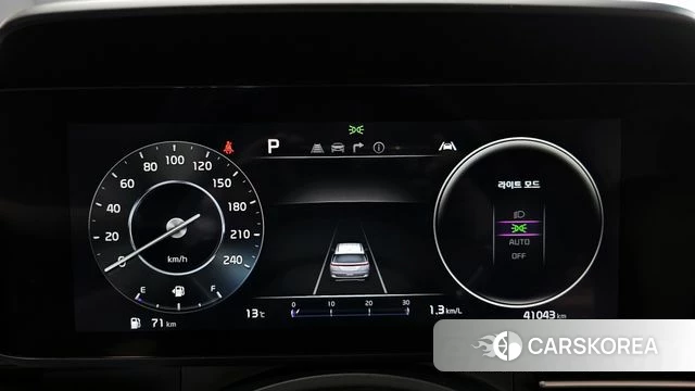 Kia Carnival 4th generation id 3831894 из Кореи 18