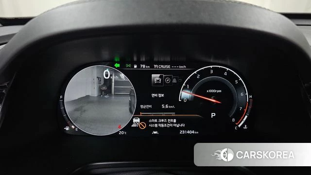 Kia More K9 id 4351262 из Кореи 18
