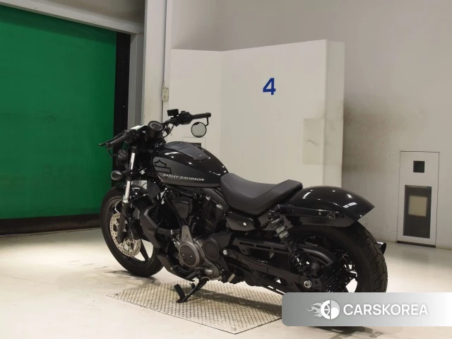 Harley-Davidson NIGHTSTER RH975 id 4348212 из Японии 8