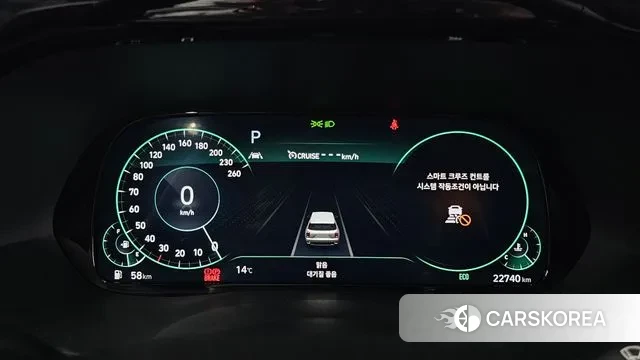 Hyundai Palisade id 3343220 из Кореи 18