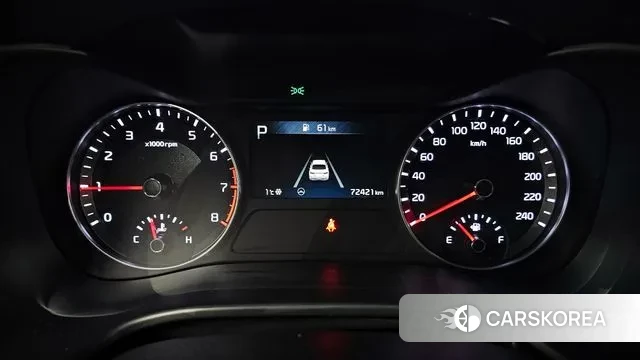 Kia The New K3 2nd generation id 3437642 из Кореи 18