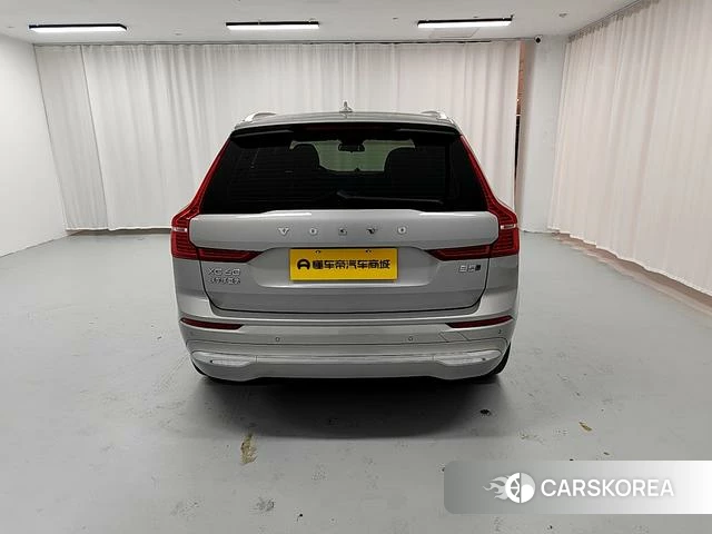 Volvo XC60 id 4238086 из Китая 18