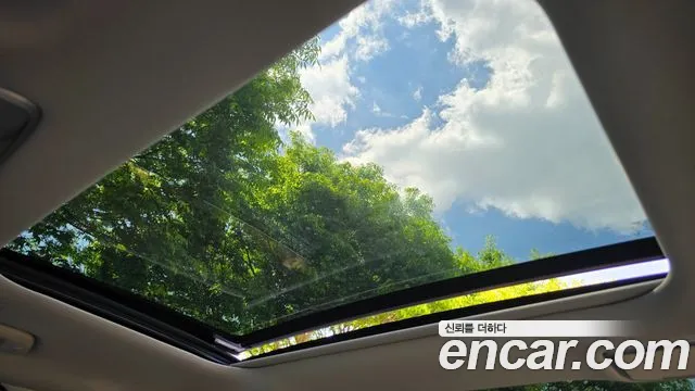 Genesis GV80 id 2674218 из Кореи 18