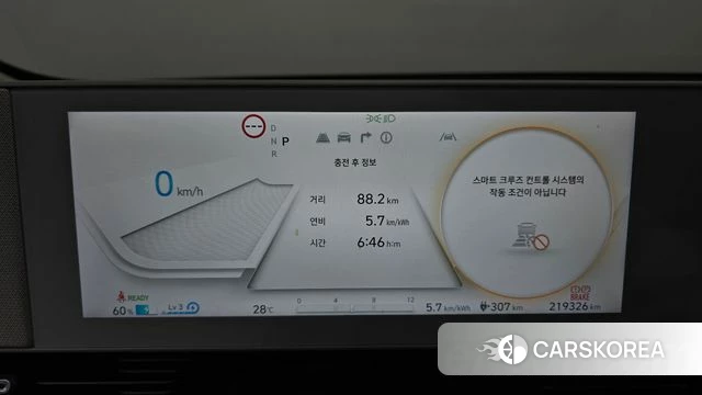 Hyundai Ionic 5 id 4701327 из Кореи 18