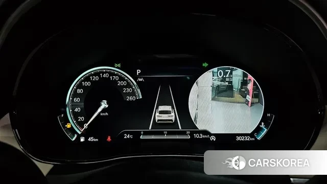 Genesis GV70 id 3267858 из Кореи 18