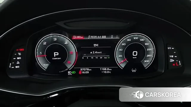 Audi Q8 (4M) id 3597729 из Кореи 18