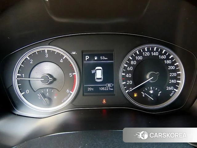 Hyundai Santa Fe TM id 4937794 из Кореи 18
