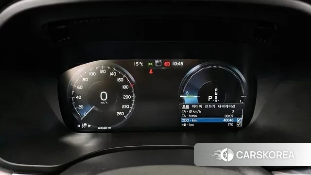 Volvo XC60 second Generation id 3438826 из Кореи 18