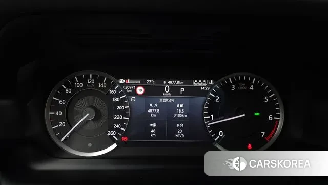 Land Rover Discovery Sports 2nd Generation id 3059338 из Кореи 18