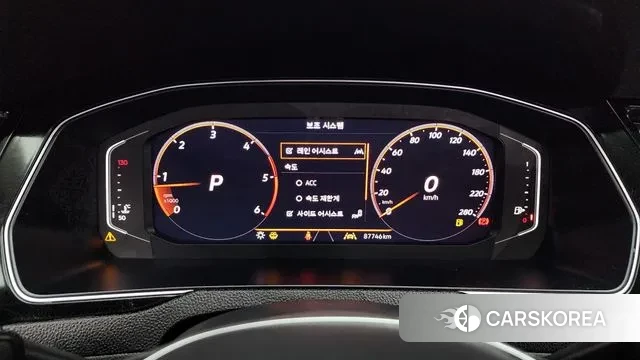 Volkswagen Arteon id 3390626 из Кореи 18