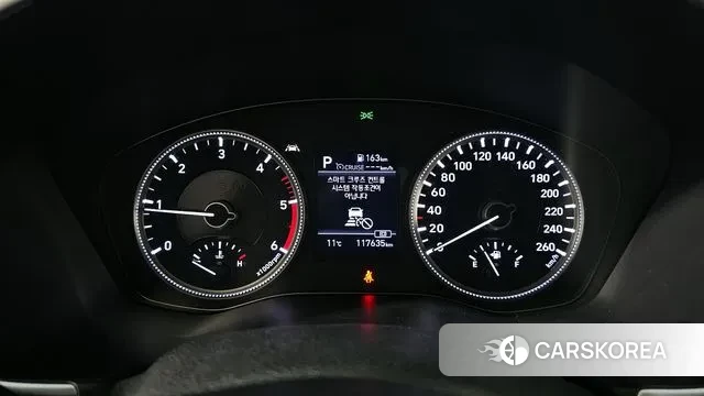 Hyundai Santa Fe TM id 3464855 из Кореи 18