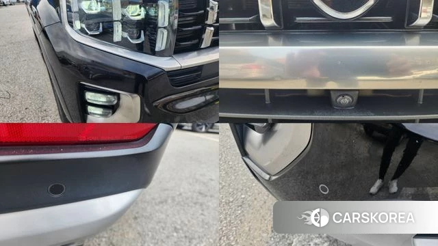 Kia Mohave Master id 4203321 из Кореи 18