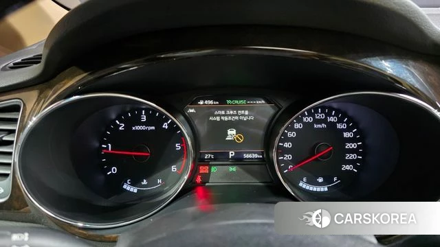 Kia The New Carnival id 4637818 из Кореи 31