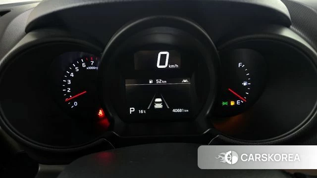 Kia The New Ray id 3839078 из Кореи 18