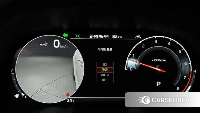 Kia K7 Premier id 3233470 из Кореи 18