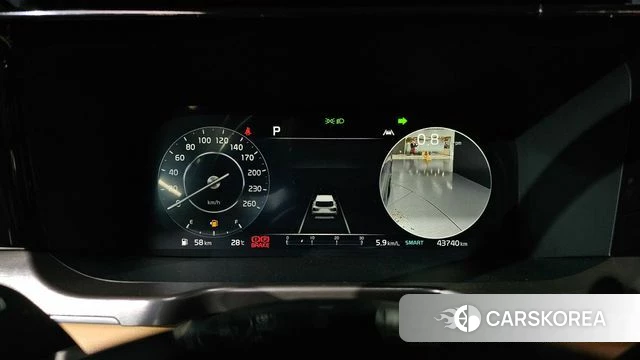 Kia Sorento 4th Generation id 4646379 из Кореи 30
