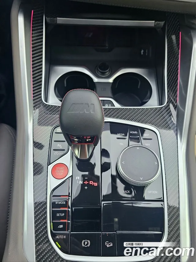 BMW X5M (G05) id 2673754 из Кореи 16