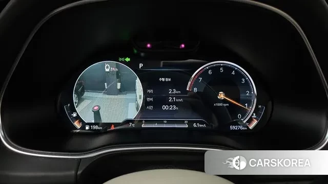 Genesis GV80 id 3778235 из Кореи 18