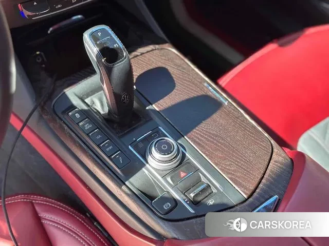 Maserati Levante id 3182327 из Кореи 17