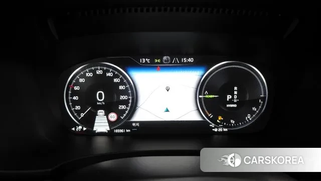 Volvo S90 id 3373664 из Кореи 18