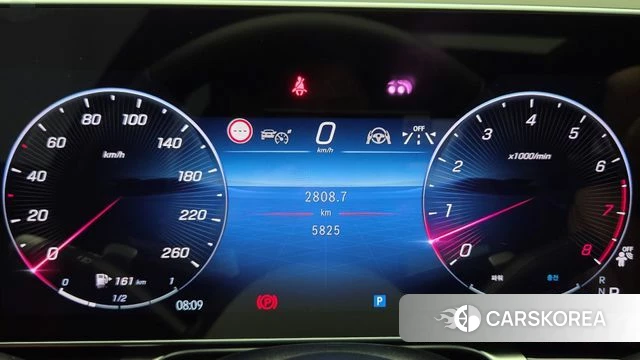 Mercedes-Benz S-Class W223 id 4493483 из Кореи 15