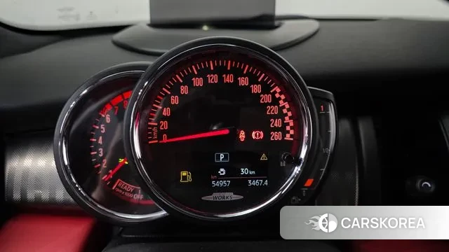 Mini Cooper S id 3723640 из Кореи 18