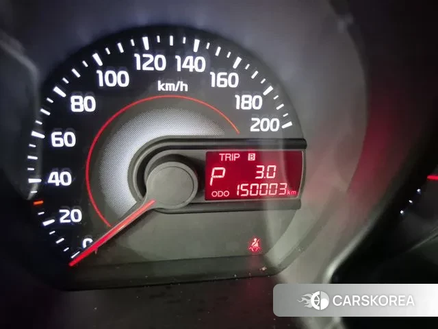 Kia The New Ray id 3484705 из Кореи 15