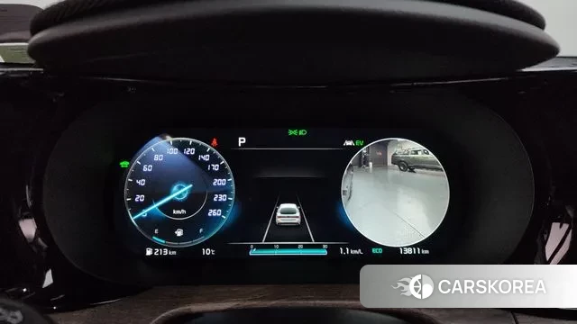 Kia K5 Hybrid 3rd Generation id 3592655 из Кореи 18