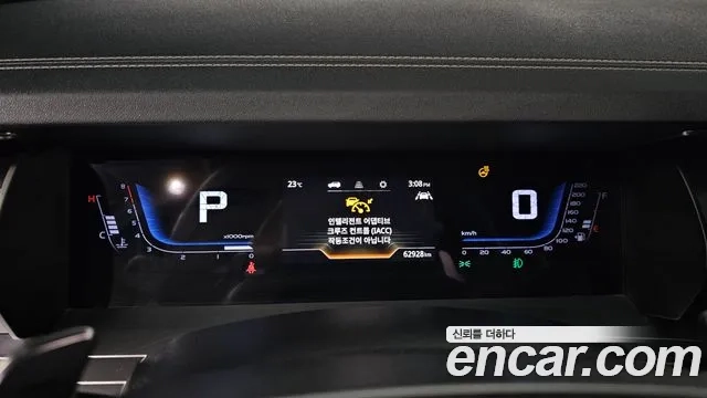 Ssangyong Torres id 2935276 из Кореи 18