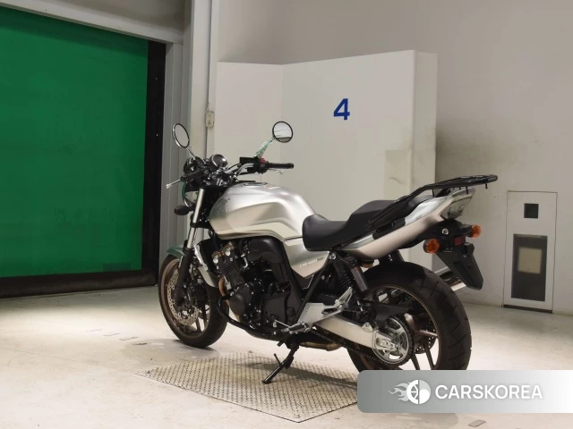 Honda CB400SF ABS id 4391936 из Японии 8