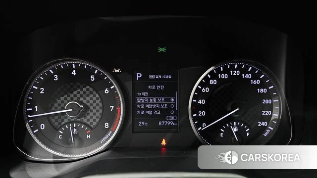 Hyundai The New Avante AD id 4900186 из Кореи 28