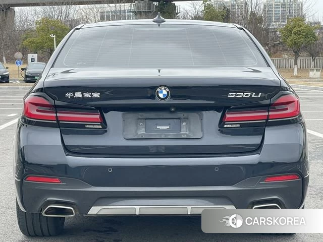 BMW 5 series id 4276928 из Китая 15