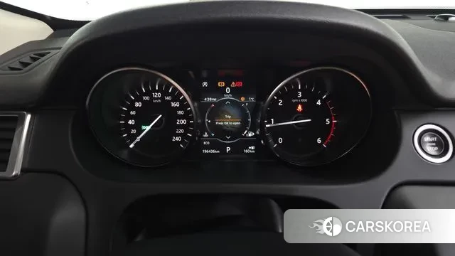 Land Rover Discovery Sports id 3672700 из Кореи 18