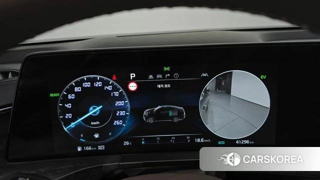 Kia K8 Hybrid id 4315740 из Кореи 40