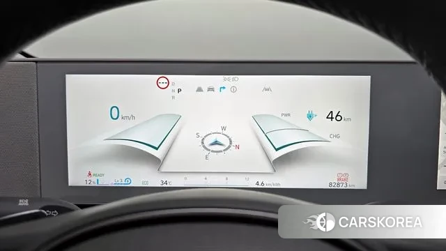 Hyundai Ionic 5 id 2994146 из Кореи 18