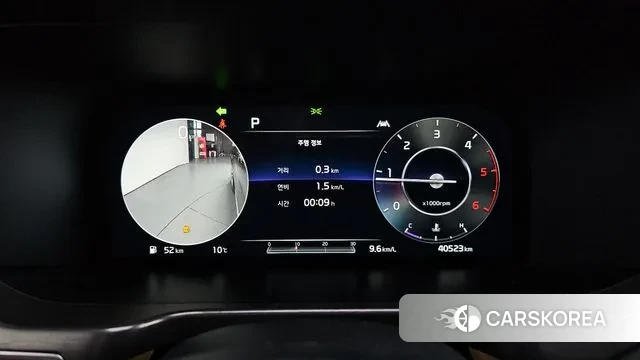 Kia Sorento 4th Generation id 3592343 из Кореи 18