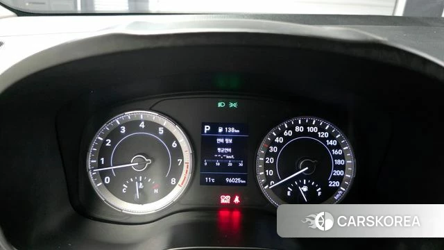 Hyundai Venue id 3795520 из Кореи 18