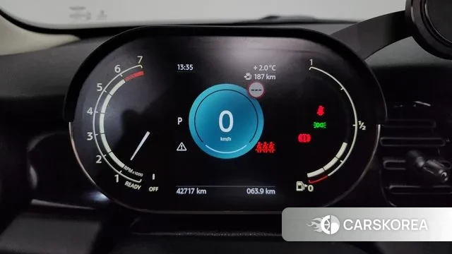 Mini Cooper id 3443564 из Кореи 18