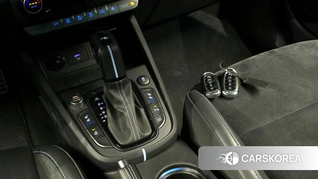 Hyundai The New Kona id 3878528 из Кореи 18