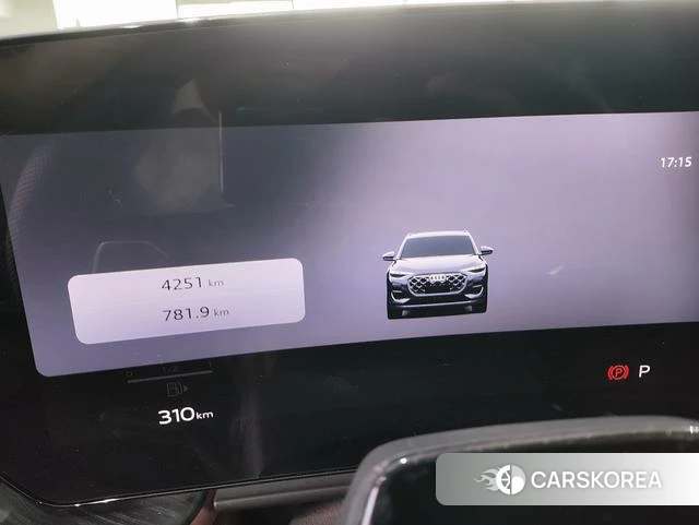 Audi Q5L id 4198918 из Китая 12