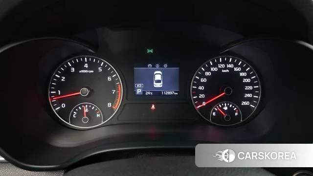 Kia The New K5 2nd generation id 4502286 из Кореи 28