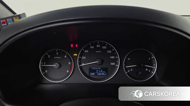 Hyundai The New Grand Starex id 4557735 из Кореи 18