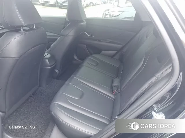 Hyundai Avante (CN7) id 3023624 из Кореи 18