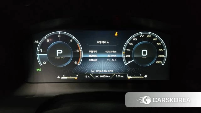 Ssangyong All New Rexton id 4245192 из Кореи 30