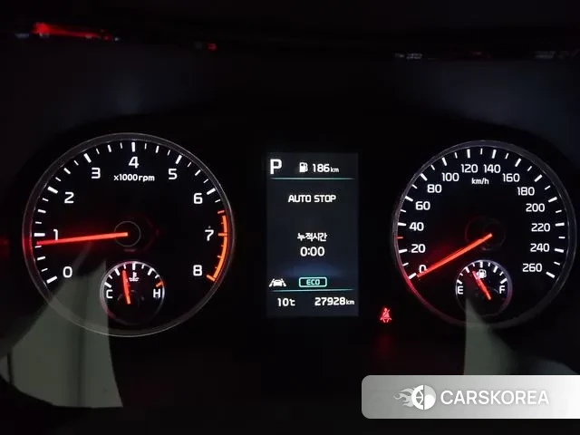 Kia K5 3rd generation id 3378384 из Кореи 17