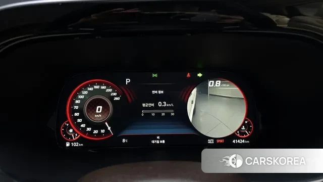 Hyundai Palisade id 3508610 из Кореи 18