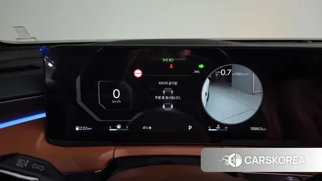 Kia The New K8 id 3751070 из Кореи 18